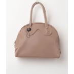 [THEATRE PRODUCTS] сумка "Boston bag" FREE бежевый женский 