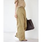 [SLOBE IENA] брюки-чинос 38 бежевый женский 