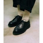「KLEMAN」 シューズ 42 ブラック メンズ