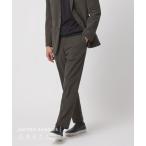 ショッピングコーデュロイ セットアップ ライト コーデュロイ ノープリーツパンツ UA COZY ウォッシャブル ヨコストレッチ メンズ