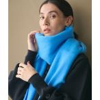 マフラー ストール ブークレ マフラー レディース