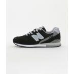 ショッピングnew balance スニーカー 「New Balance」CM996XB2/D スニーカー レディース