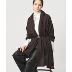 ストール マフラー カシミヤ ニット ストール レディース