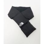 マフラー 「THE NORTH FACE」ヌプシ マフラー メンズ