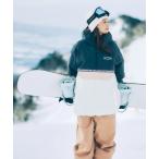 ショッピングビラボン コート アウター BILLABONG ウィメンズ ANORAK JACKET スノージャケット 「25-26SNOWモデル」/ビラボンスキースノーボー