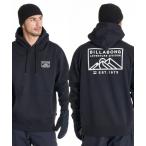 ショッピングビラボン パーカー BILLABONG メンズ ADIV DWR PARKA パーカー 「25-26SNOWモデル」/ビラボンバックプリントプルオーバーパーカー