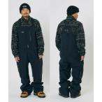 パンツ BILLABONG メンズ 3L POWSURF BIB PANT スノーパンツ 「25-26SNOWモデル」/ビラボン３レイヤースキー・スノ