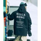 コート ジャケット BILLABONG メンズ COACH JACKET スノージャケット 「25-26SNOWモデル」/ビラボンスキースノーボードウ