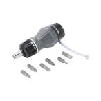 DAKINE STANCE DRIVER прочее аксессуары [25-26SNOW модель ]/ Dakine лыжи сноуборд механизм ( отвёртка с храповым механизмом )