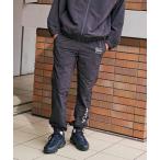 パンツ RVCA メンズ MIL NYLON PT ロングパンツ 「2025年秋冬モデル」/ルーカワッシャーナイロンパンツ(SET UP・セットアップ