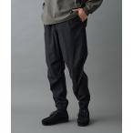 ショッピングジョガーパンツ パンツ ストレッチコールジョガーパンツ メンズ