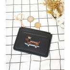 パスケース 多機能パスケース ミニウォレット