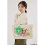 トートバッグ (Care Bears) トートバッグ レディース