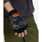 ショッピングミトン 手袋 UO フードミトングローブ メンズ