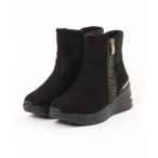 ブーツ 「MK MICHEL KLEIN