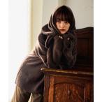 ニット セーター ニットストールSETプルオーバー 603626 レディース