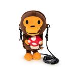 ショルダーバッグ BABY MILO M