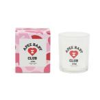  свеча CITRUS SCENTED CANDLE #2