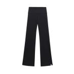  леггинсы леггинсы BOOT CUT LEGGING женский 