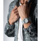 腕時計 「D1 MILANO/ディーワン ミラノ」POLYCARBON ポリカーボン- URBAN CAMO メンズ