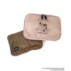 旅行 「ひつじのショーン」トラベルケース