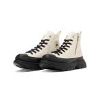 ショッピングオールスター スニーカー CONVERSE ALL STAR TREKWAVE Z HI（コンバース オールスター トレックウエーブ Z HI） メンズ