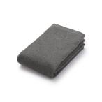 ショッピングフェイスタオル タオル やわらか薄手フェイスタオル・４枚組　３４×８５ｃｍ