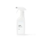 無印良品 植物由来の洗浄成分 お風呂用泡クリーナー 本体 400mL