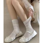 носки [ NOLITA /no Lee ta]sia- ребра носки черный / простой .. чувство носки женский femi человек casual носки reti-