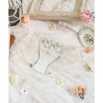 ショーツ ジア レースショーツ