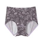 ショーツ MADE WITH LIBERTY FABRIC ナイト用サニタリーショーツ