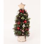 インテリア 「欧州航路」スノーツリーオーナメントM