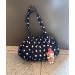  сумка "Boston bag" точка рисунок сумка "Boston bag" женский мужской 