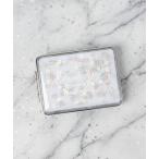  compact зеркало Kirakira compact зеркало 