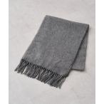 マフラー ストール 「GALENA/ガレナ」ウールストール レディース メンズ