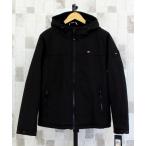 ダウンジャケット ダウン ソフトシェルパフォーマンスフーディ 裏ボア中綿ジャケット SOFTSHELL PERFORMANCE  HOODY WITH