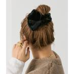 シュシュ 「＠noricorico102企画」ベロアシュシュ