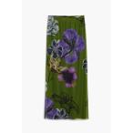 スカート オーキッドミディタイトスカート by クリスチャン・ラクロワ