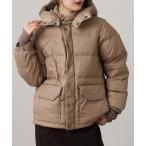 ダウンジャケット ダウン ボリュームダウンジャケット メンズ レディース