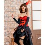 コスプレ コスプレ 女王様 セクシー ドレス クリスマス X-mas