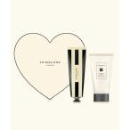 コスメセット コフレ jo malone london 「ZOZO限定」イングリッシュ ペアー ＆ フリージア ハンド クリーム＋ブラックベリー ＆