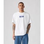 tシャツ Levi's/リーバイス Levi's(R) x BLUR LOGO Tシャツ メンズ
