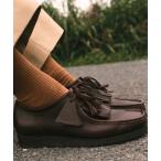 デッキシューズ WALLABEE　26182787 メンズ