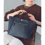 「Breath TOPKAPI」 ハンドバッグ FREE ブラック レディース