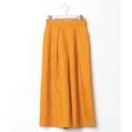 ショッピングスカーチョ 「BEAUTY&YOUTH UNITED ARROWS」 パンツ S オレンジ レディース