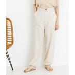 [UR Lab.] брюки FREE свет бежевый женский 