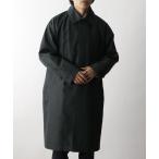 [THE SHOP TK ] пальто с отложным воротником 02 угольно-серый мужской 