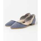 「DIANA」 パンプス 23.5c