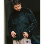 ショッピングFleece コート ジャケット CHAMPION / チャンピオン Shelpa Fleece ZIP JACKET メンズ レディース