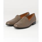 [UNITED ARROWS] обувь 42 оливковый мужской 